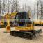 Second Hand Komatsu Pc78 Used Crawler Excavator for Sale