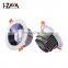 Adjustable Structure Anti Glare Indoor Aluminum COB 90MM Cut-out 12W 15W LED Down Light