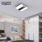 HUAYI New Arrival 40w 80w Bedroom House Indoor Lighting Smart Modern LED Ceiling Lamp