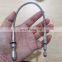 Tamper proof lock cable for JT701 gps tracking E-lock
