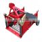 Best Selling Tractor Drive Garlic Digger Machine Tractor Drive Combine Onion Harvester Machine Tractor Harvesting