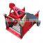Single-Row Sweet Potato Carrot Harvester For Walking Tractor Harvesting Machine Onions Digger