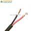 Twin Earth Cable Wire 1mm 1.5mm 2.5mm 4mm 6mm 10mm 16mm House Wiring Cable Wire