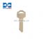 Top Quality brass blank keys R55 stylish brass key blanks for door lock American market