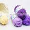 Wholesale Soft 50G 5Ply Crochet Milk Cotton Yarn Colorful Hand Knitting Acrylic Crochet Yarn for Crochet