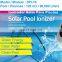 Simple Quick Filter Water Purifier Swimming Pool High Quality Solar Ionizer