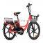Lingstar electric bike/bicycle 250w36v10ah  lithium battery Affordable E-bike