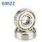 Hot Sale ABEC9 Skateboard Bearing 608 ZZ Ball Bearing 608 2RS
