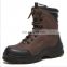 Steel toe   shoes safety anti smashing  safety shoes work