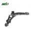 ZDO Auto Parts Factory Suspension Front Left Lower Control Arm for Abarth/Fiat