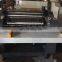 UTBK1100 Semi Automatic Cardboard to cardboard Laminating Machine, Paper Card to card Laminator
