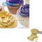 Wholesale Edible Golden pearl powder luster dust food coloring additive supplies cake bakery decoration ingredients