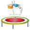 trampoline-prices trampoline de 10.000 mini trampoline game
