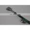 High quality mini telescopic crappie fishing poles