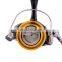 21 DAIWA MISSION CS катушки для лову рыбы на мушку, катушки для бросочной рыбалки в соленой воде, катушки для спиннинга