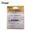 Fluorocarbon Super Strong  bulk fishing line  japanese 18 seaguar 100m fluorocarbon fishing line