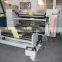 Automatic TPE Film Nomex Paper Slitting Machine Slitting Rewinder 33 Production Capacity 600/800mm +/_0.1mm 150m/min 400mm 6kw