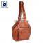 Wholesale Quantity Manufacturer of Hot Selling Luxury and Stylish Look Genuine Leather Unisex Backpack Bag