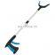 Aluminum Alloy Long Reach Trash Litter Picker Foldable Pick UP Grabber Tool