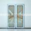 soundproof design upvc door pvc swing door pvc door