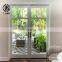 New Products Customize Interior Casement Paint White Upvc Front Door