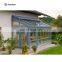 Prefab Lean To Sunroom Conservatory Greenhouse Sun Room Sunroom Glass House Aluminium Winter Garden