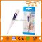 PROFESSIONAL NON-CONTACT Ear HEAD AIR Infrared DIGITAL Thermometer 1 SEC READING