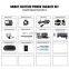 Power lift gate smart power tailgate lift strut optional foot sensor for Toyota Sienna