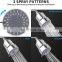 2 In 1 Health Care 3 Spray Modes Water Filter Shower High Output Shower Purifier Remove Chlorine and Harmful Substances