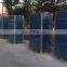Fiberglass reinforced plastic composite  anti slip FRP/GRP  molded grating