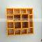 High Performance 4ftx8ft frp sheets fiberglass FRP grating