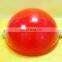 Customized 600mm composite aircraft warning aerial marker ball Aviation obstruction sphere