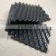 610mm cooling towr fill sheets  film PVC/PP cooling tower filling