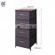 Luxury Multi 3 Drawer Ironing Cabinet
