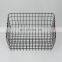 household Metal Basket with handle for sundries