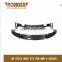 Genuine CLY Auto Parts MP Front Rear lip For BMW 4 Series F 32 F 33 F 36 Made of PP and Carbon Material