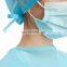 Disposable Gown Non-woven PP Isolation Gown