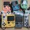 2020 Amazing FC 400 in 1 Retro Pocket Handheld Video Game Console