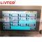 LIVTER 4-Axis Cutting Machine Price 45 Degree Granite Marble Stone Cutting Machine