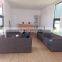 flat pack mobile container house hotel used