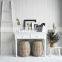 100% nature Bamboo Ladder Rack White decorative Bamboo towel ladder Wholesale Vietnam Supplier