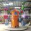 Kids game carnival rides amusement park small ferris wheel for sale