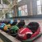 Stock Electric Bumper Car Children Adult Ground Grid Bumper Car