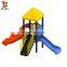 School Use Kids Outdoor Playground Equipment for Sale