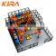 Indoor Playground Zip Line Equipment Roller Coaster Zip line Amusement Equipment For Sale
