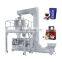 Automatic Horizontal Small Mini Wheat Chips Egg Flour Paneer Paper 1Kg In Bag 20Kg Rice Pack Machine