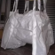 Waterproof Empty Fertilizer Packaging Bags 25kg Bags Of Fertilizer Oil Resistant