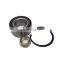 factory provide front axle wheel hub bearing with ABS R159.44 IJ131024 size 42*82*36 for Peugeot car