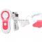 Electric Breast Nipple Massager Enlarger Booster Vibration Bra Pad A-D