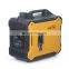 BISON 2Kw Eu20I Gasoline Inverter Generator 50Hz 220V Super Quiet 2000Watt Portable Inverter Generator